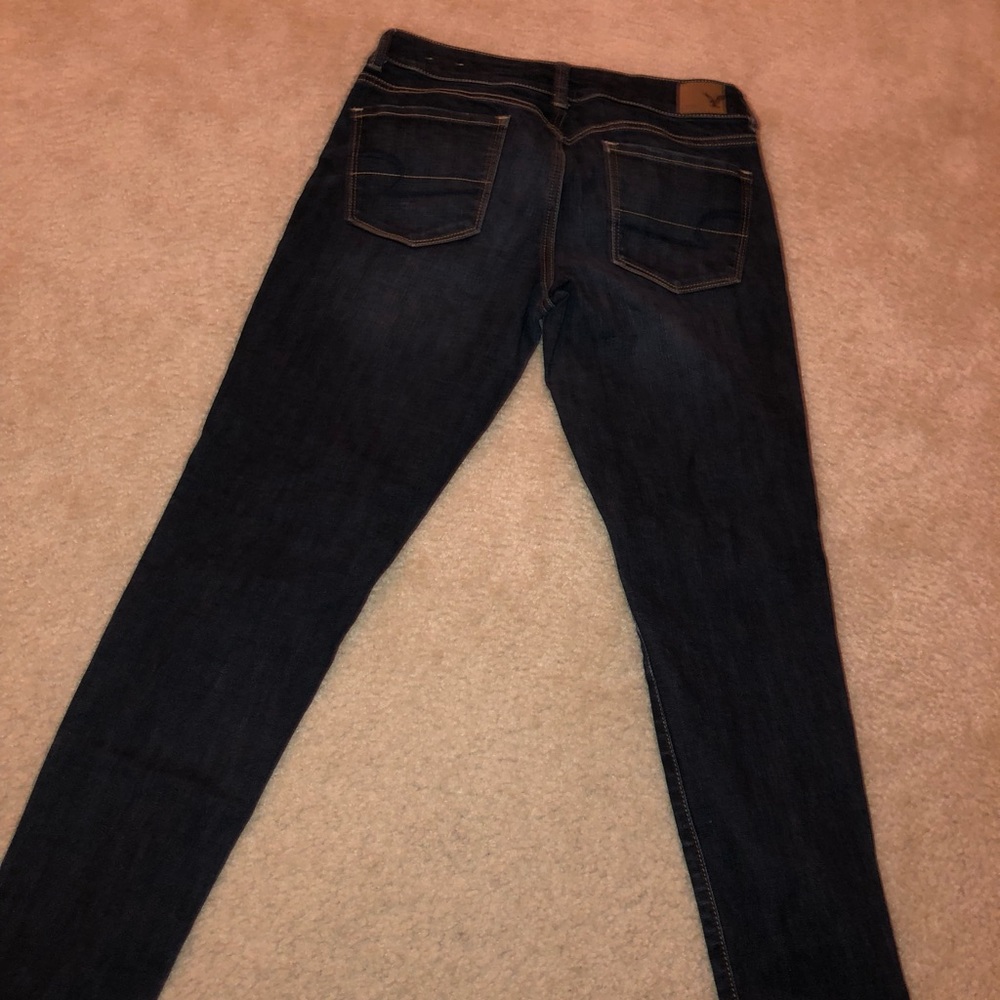 Jeans - Picture 2 of 3